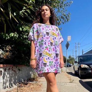Nooworks Circle Dress Hastings